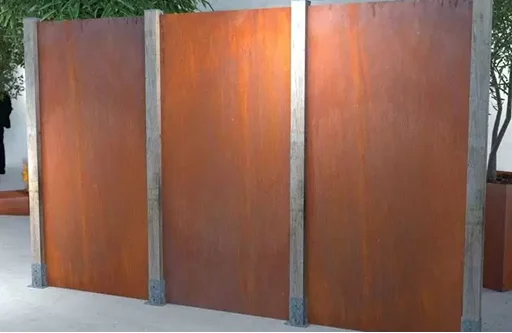 Corten A Plates & Sheets